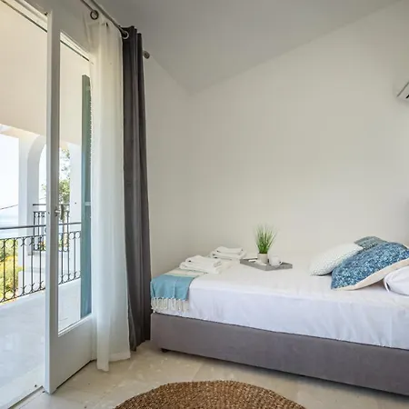Apartment Ionian Blue Maisonette *