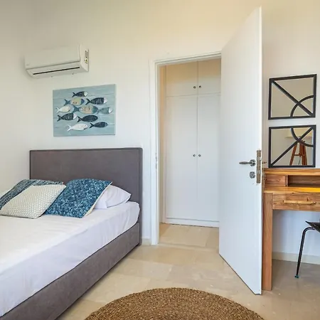 Apartment Ionian Blue Maisonette *