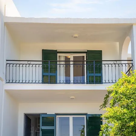 Apartamento Ionian Blue Maisonette *